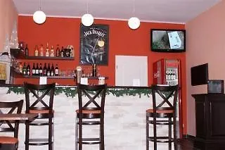 Albergue Hostelbar Leipzig