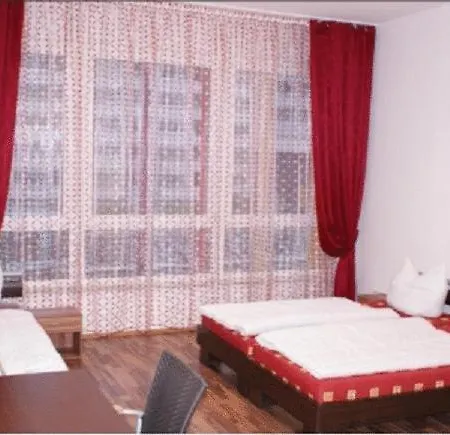 Albergue Hostelbar Leipzig