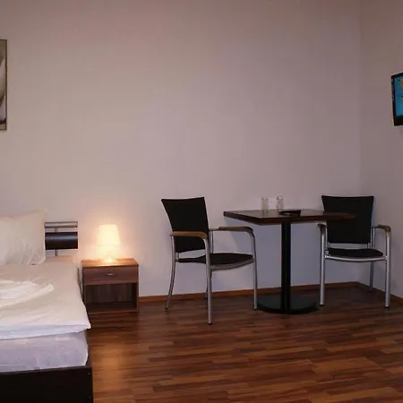 Albergue Hostelbar *